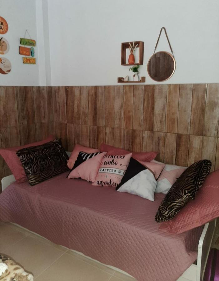 Casa De Praia Beira Do Mar, Pe Na Areia Florianopolis Bagian luar foto
